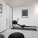 Karat Ibardin Rokabella וילה