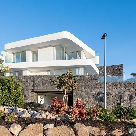 Karat Ibardin Rokabella Villa Costa Adeje (Tenerife)