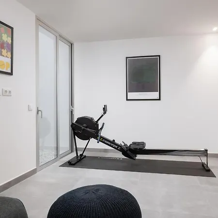 Karat Ibardin Rokabella וילה