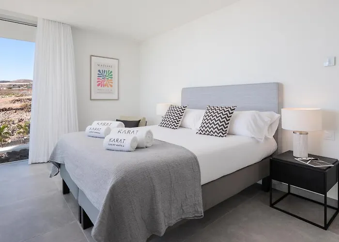 Villa Karat Ibardin Rokabella *